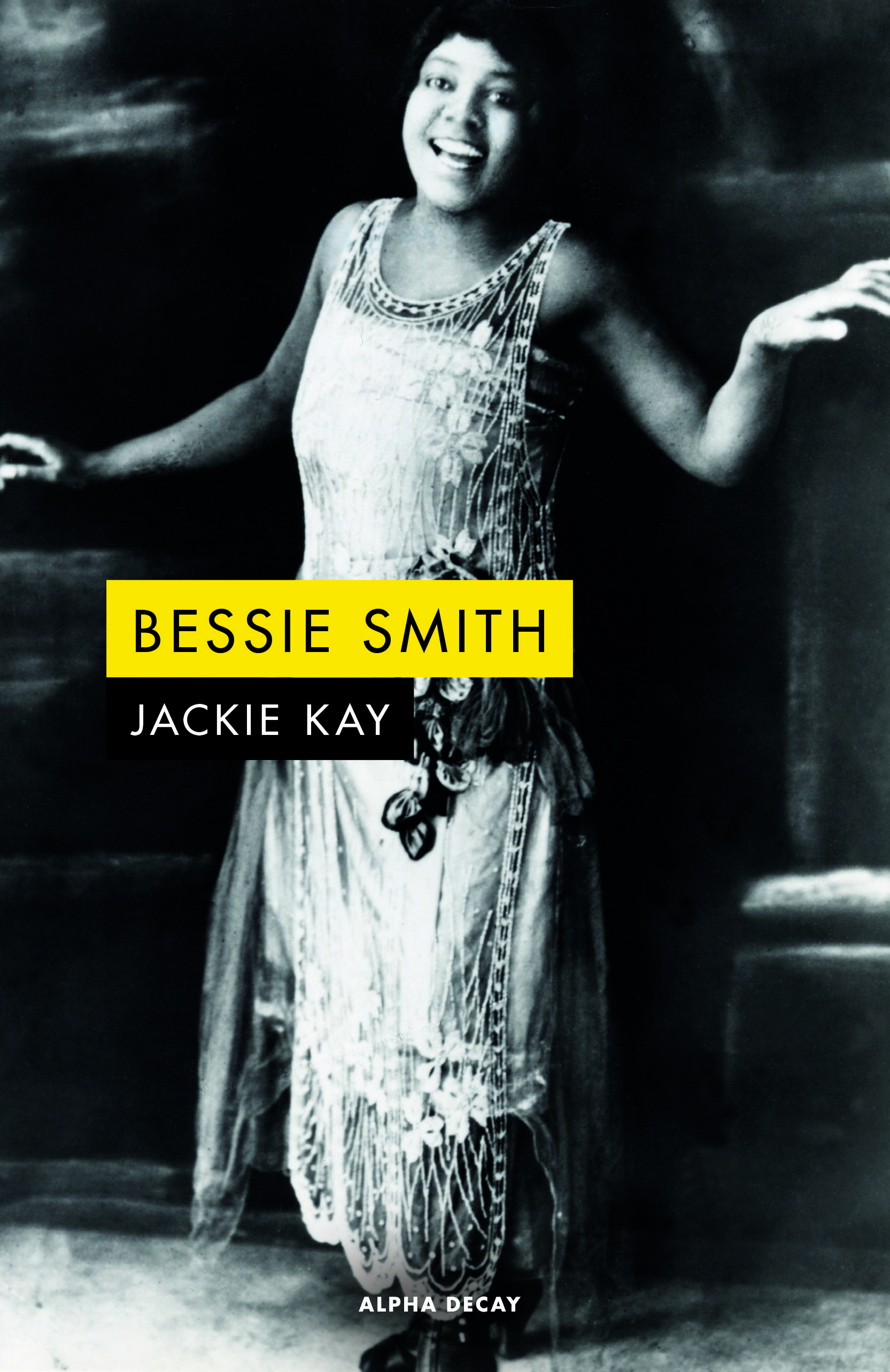 BESSIE SMITH. 