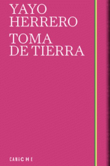 TOMA DE TIERRA. 