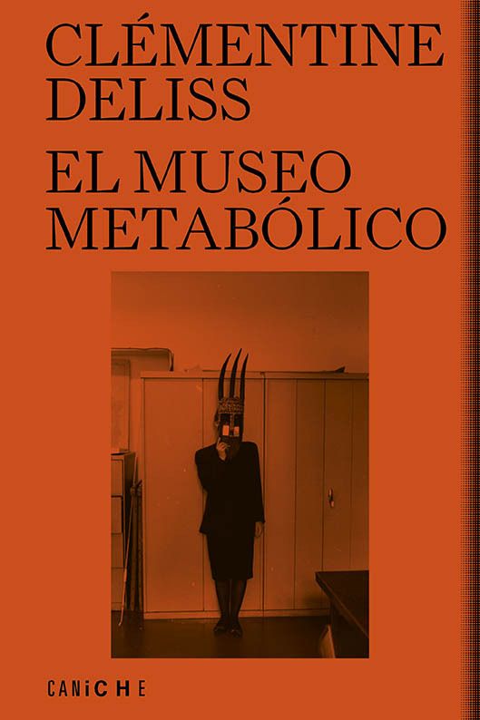 EL MUSEO METABÓLICO. 