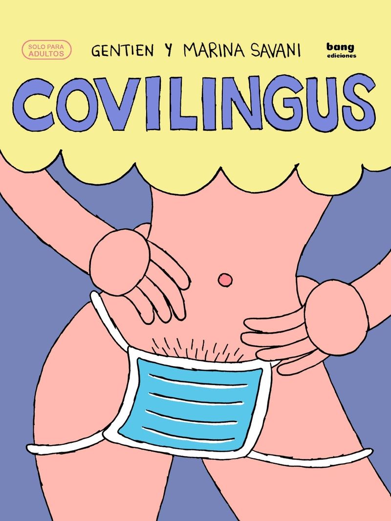 COVILINGUS. 