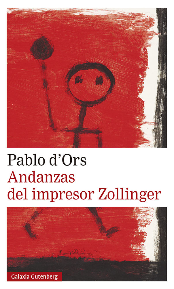 ANDANZAS DEL IMPRESOR ZOLLINGER. 