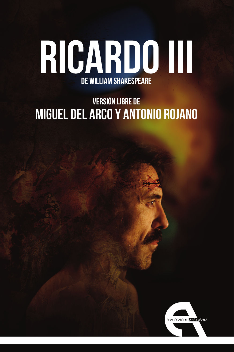 RICARDO III. 
