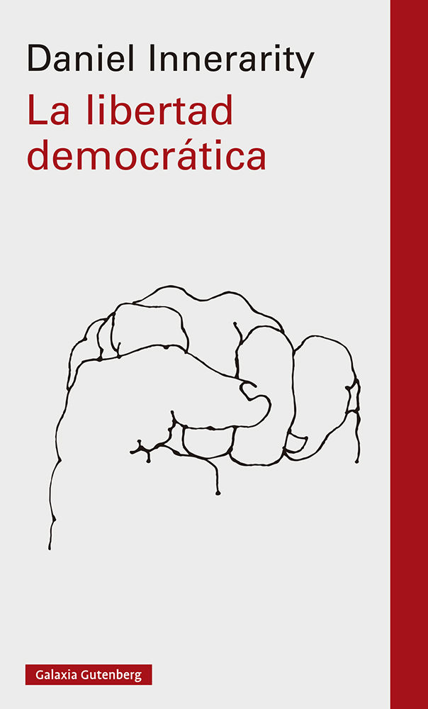 LA LIBERTAD DEMOCRÁTICA. 