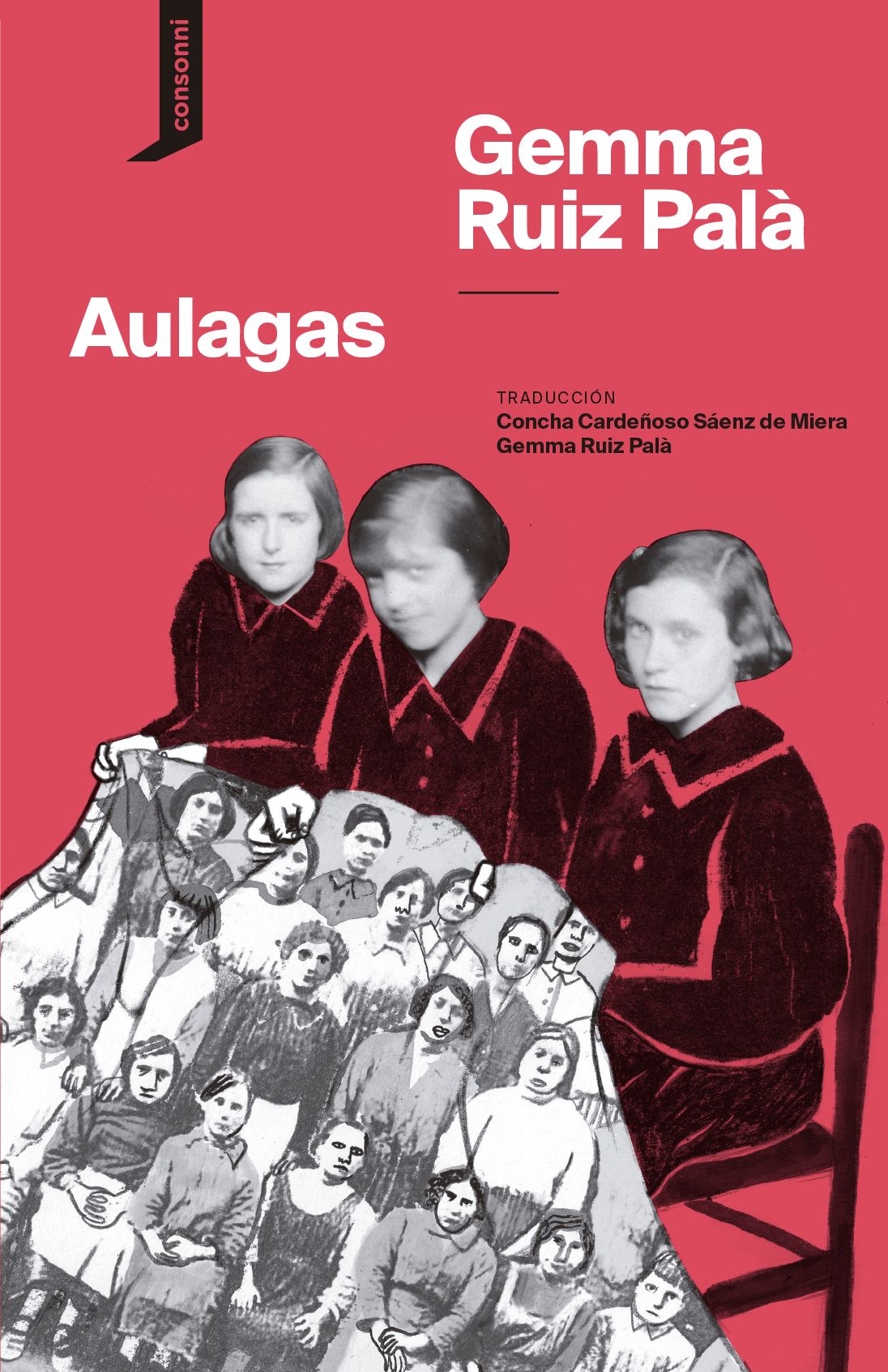 AULAGAS.