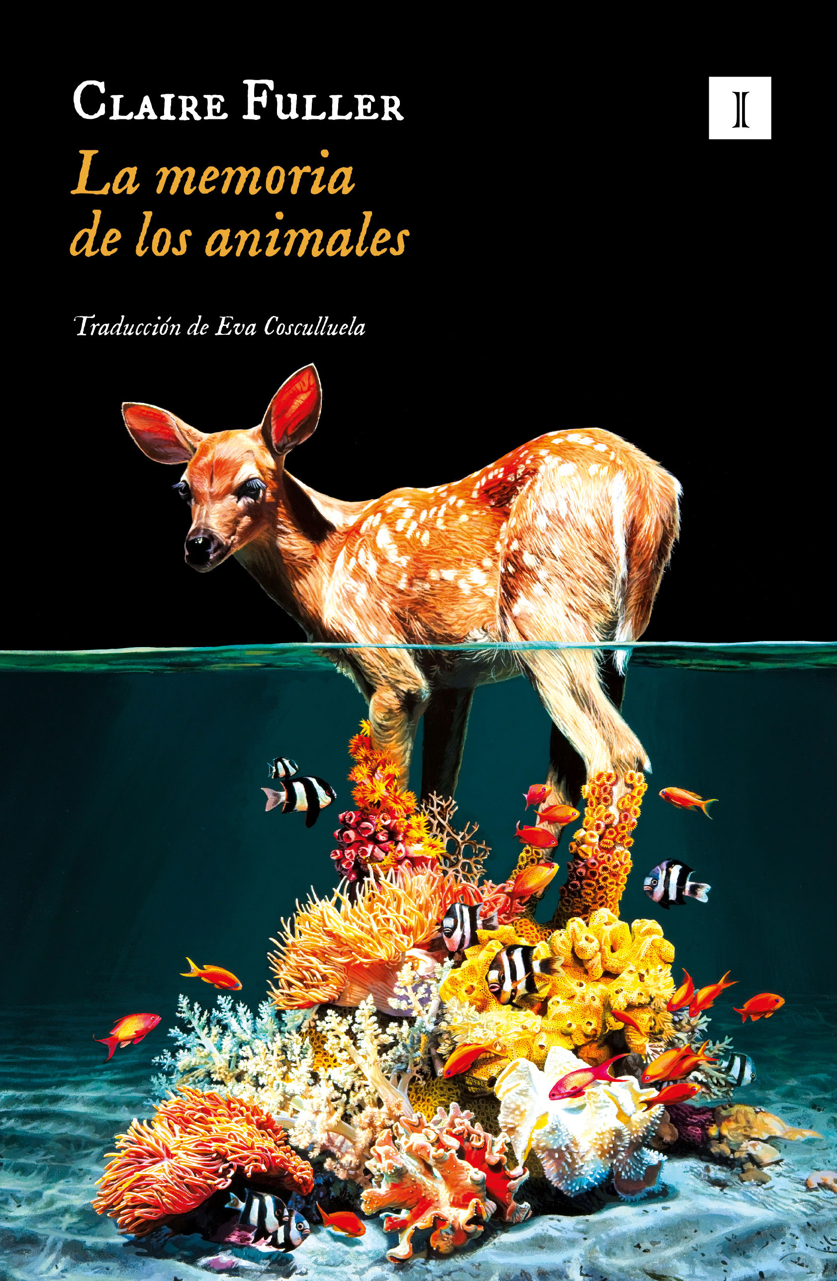 LA MEMORIA DE LOS ANIMALES. 