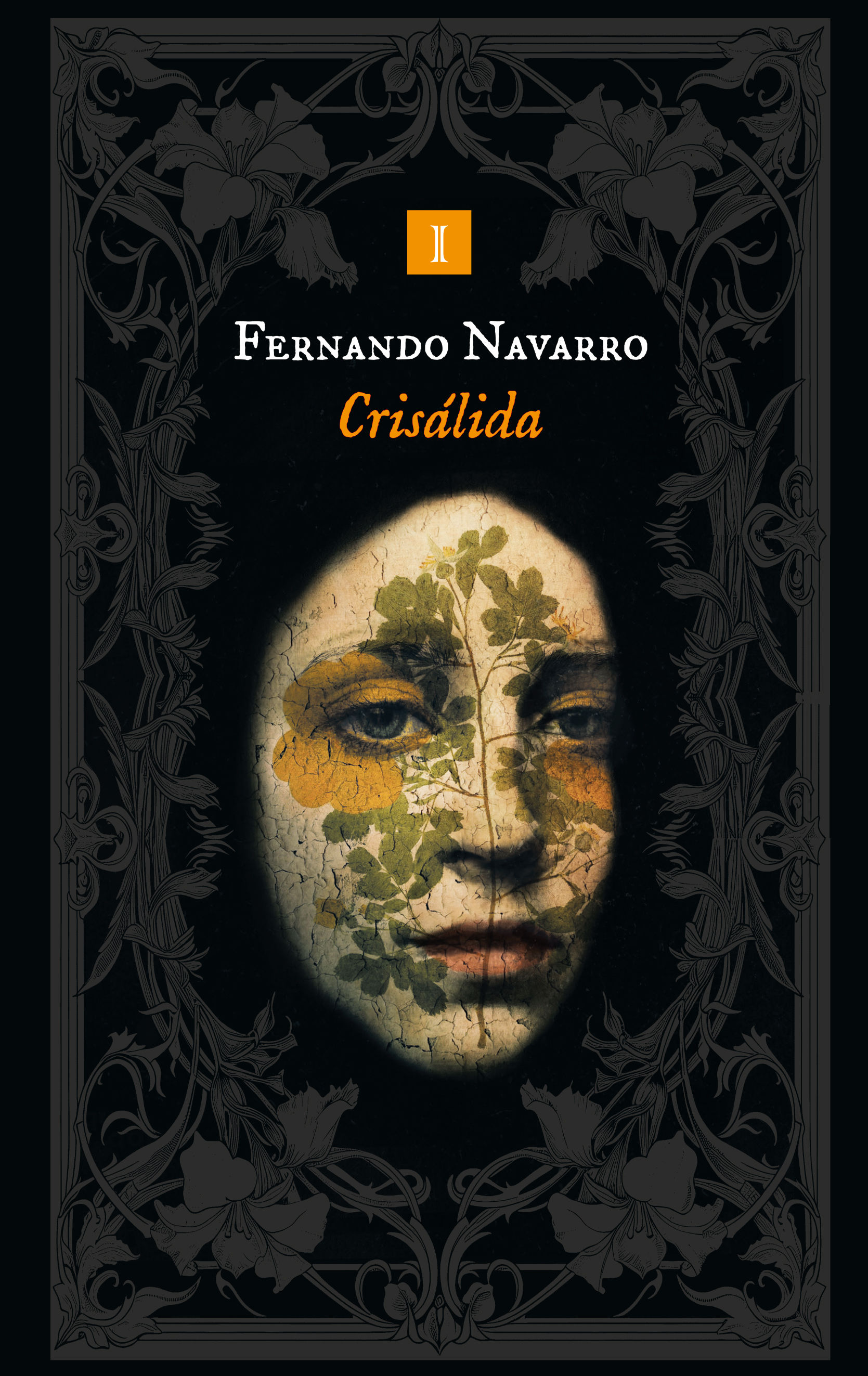 CRISÁLIDA.