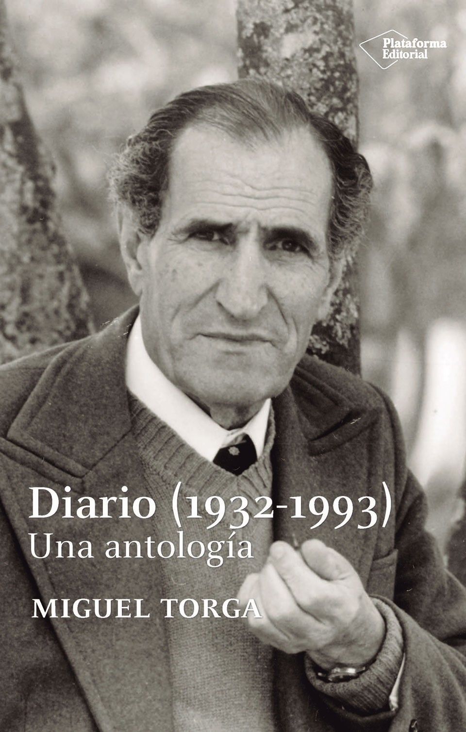 DIARIO (1932-1993). UNA ANTOLOGÍA