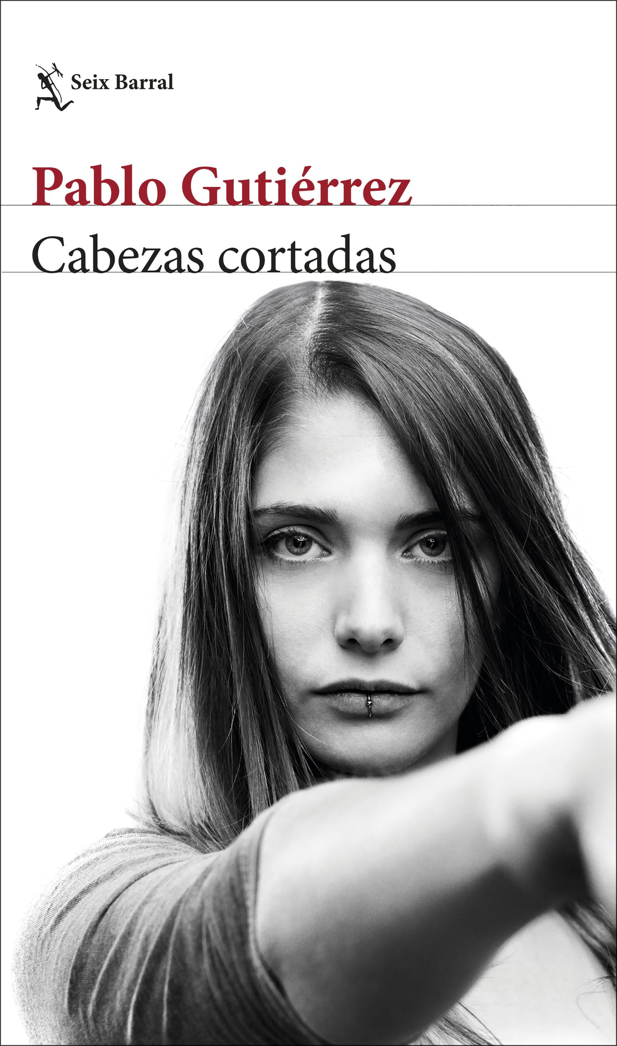 CABEZAS CORTADAS. 