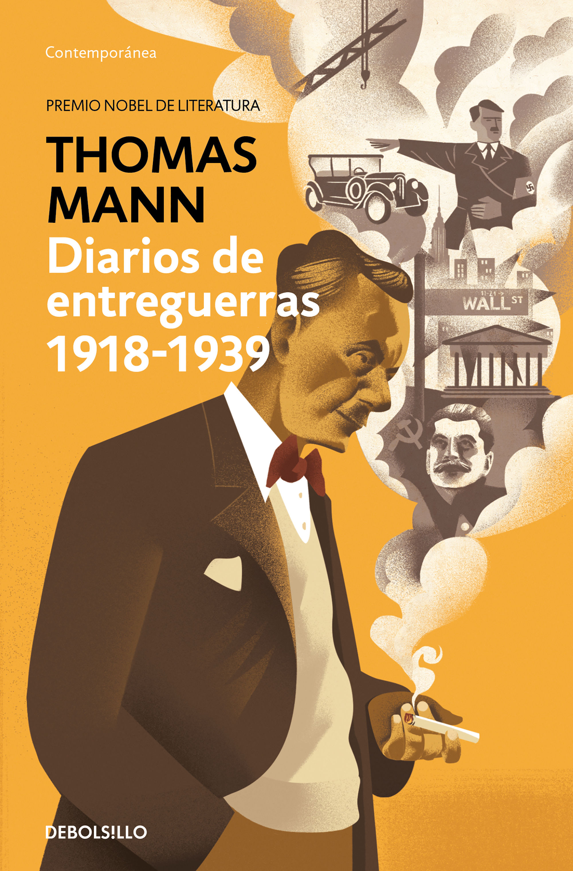 DIARIOS DE ENTREGUERRAS 1918-1939. 